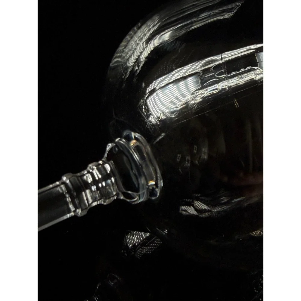 VTG Bohemia Crystal 